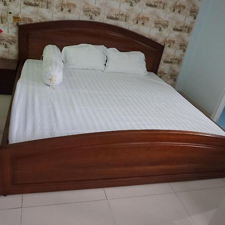 Helen'S Homestay Хошимин Екстериор снимка